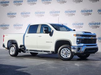 Used 2025 Chevrolet Silverado 2500 LT w/ Safety Package video 2