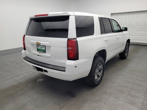 Used 2017 Chevrolet Tahoe LS w/ Skid Plate Package image 9