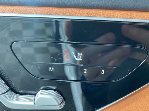 Used 2023 Mercedes-Benz C 43 AMG 4MATIC Sedan image 22