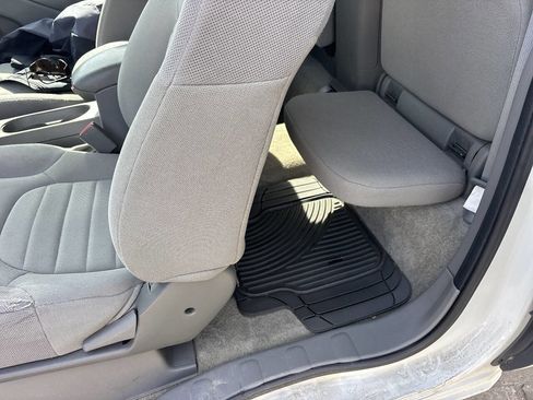 Used 2017 Nissan Frontier S RWD image 15