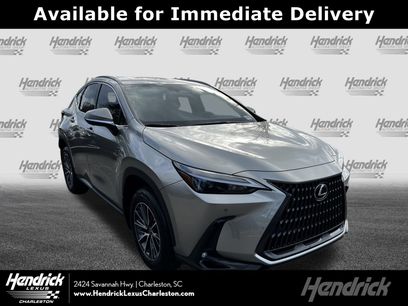 New 2026 Lexus NX 450h+ 450h+ Premium