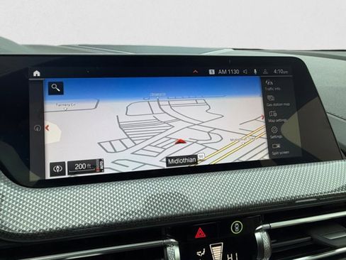 Used 2024 BMW M235i xDrive Gran Coupe w/ Premium Package AWD/4WD image 16