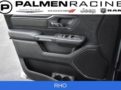 New 2026 RAM 1500 RHO image 31
