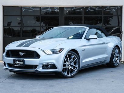 Used 2015 Ford Mustang GT Premium w/ Equipment Group 401A