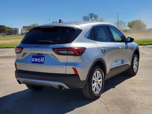 Used 2024 Ford Escape Active AWD/4WD image 6