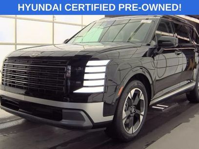 Used 2026 Hyundai Palisade Limited