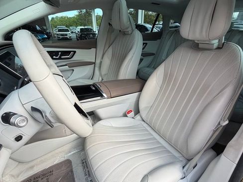 Used 2023 Mercedes-Benz EQS 450+ Sedan image 34