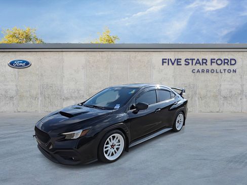 Used 2023 Subaru WRX Premium image 4