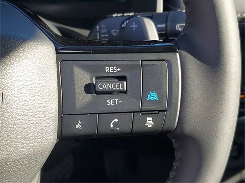 New 2026 Nissan Rogue Platinum w/ Platinum Premium Package image 14