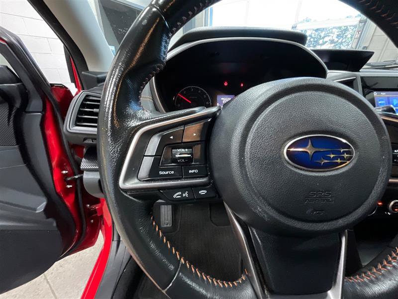 Used 2022 Subaru Crosstrek 2.0i Premium AWD/4WD image 20