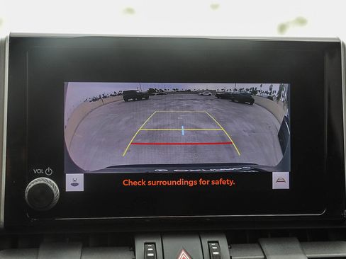 Used 2024 Toyota RAV4 XLE Premium w/ Weather Package image 23