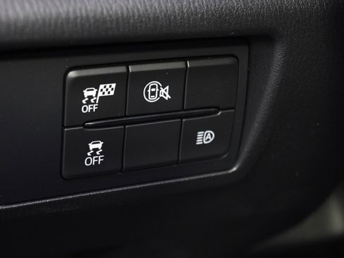 New 2025 MAZDA MX-5 Miata Grand Touring image 25