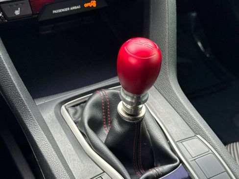 Used 2019 Honda Civic Si image 21