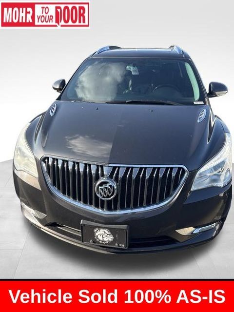 Used 2015 Buick Enclave Leather FWD image 1