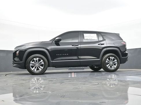 New 2026 Chevrolet Equinox LT w/ Safety and Technology Package FWD image 55