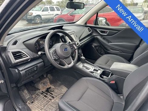 Used 2020 Subaru Forester w/ Alloy Wheel Package image 9