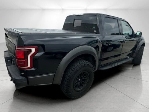 Used 2019 Ford F150 Raptor w/ Equipment Group 802A Luxury AWD/4WD image 4