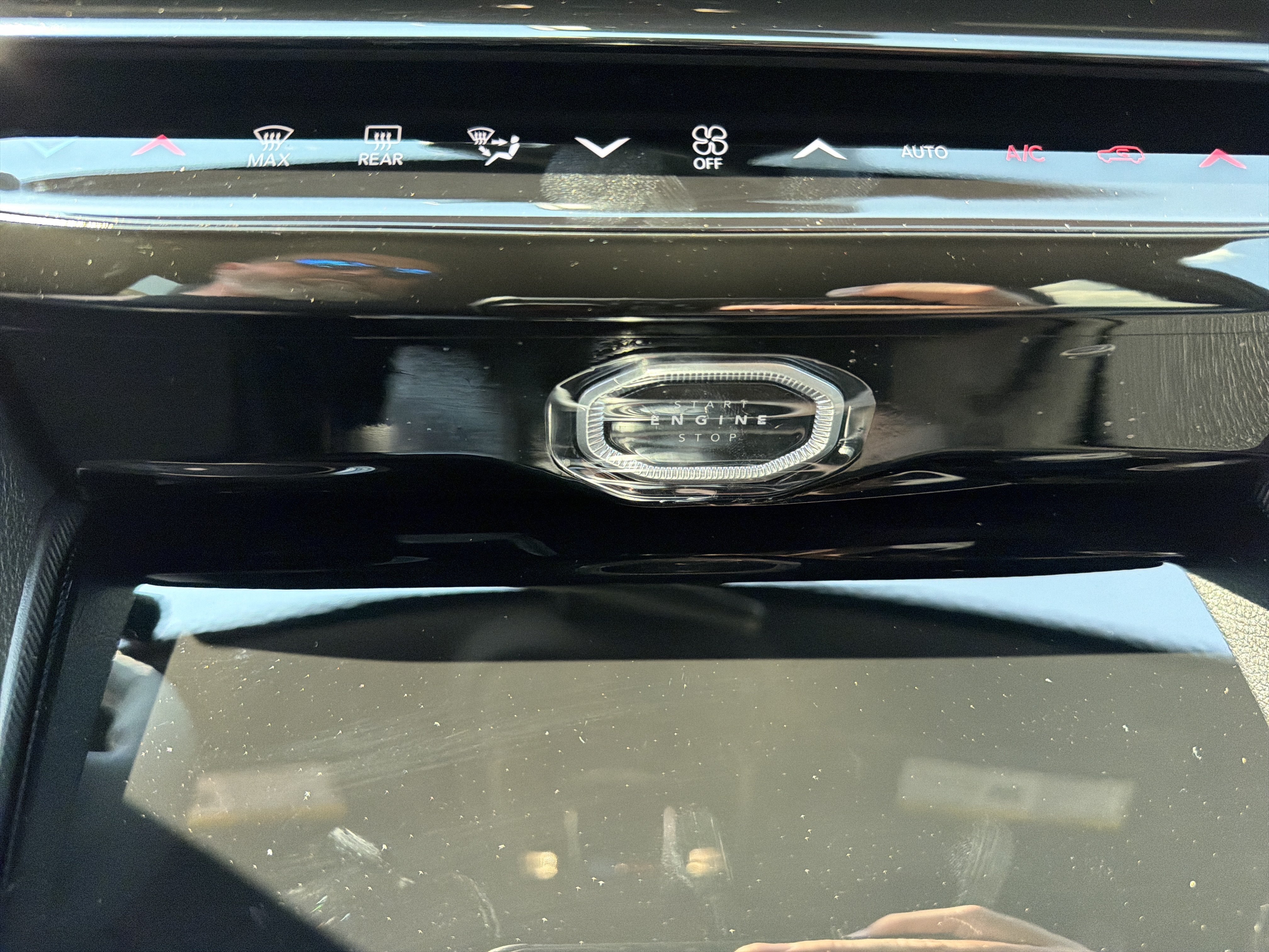 New 2026 Jeep Grand Cherokee Limited AWD/4WD image 27