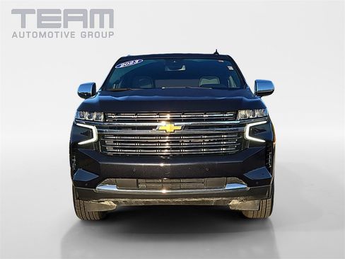 Used 2023 Chevrolet Tahoe Premier image 2