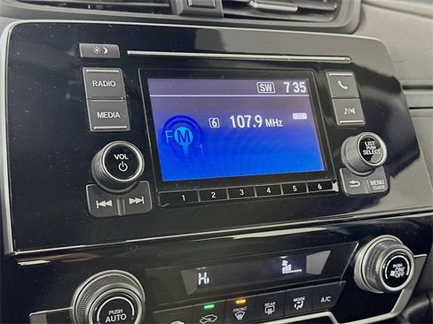 Certified 2020 Honda CR-V LX image 20