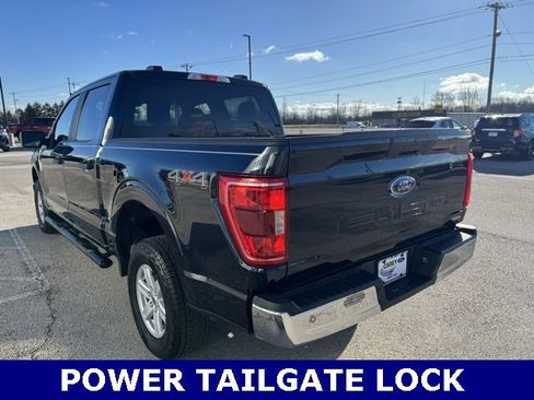 Used 2023 Ford F150 XLT image 7