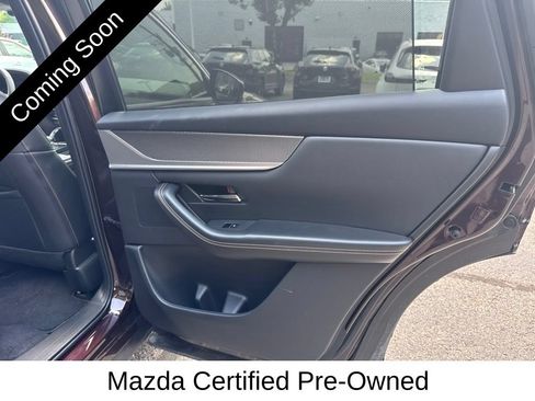 Used 2026 MAZDA CX-90 3.3 Turbo w/ Premium Plus Pkg AWD/4WD image 19