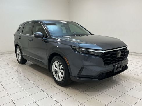 Certified 2023 Honda CR-V LX image 24