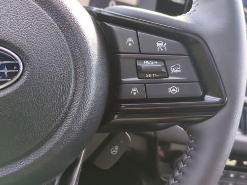 New 2026 Subaru Outback Touring image 25