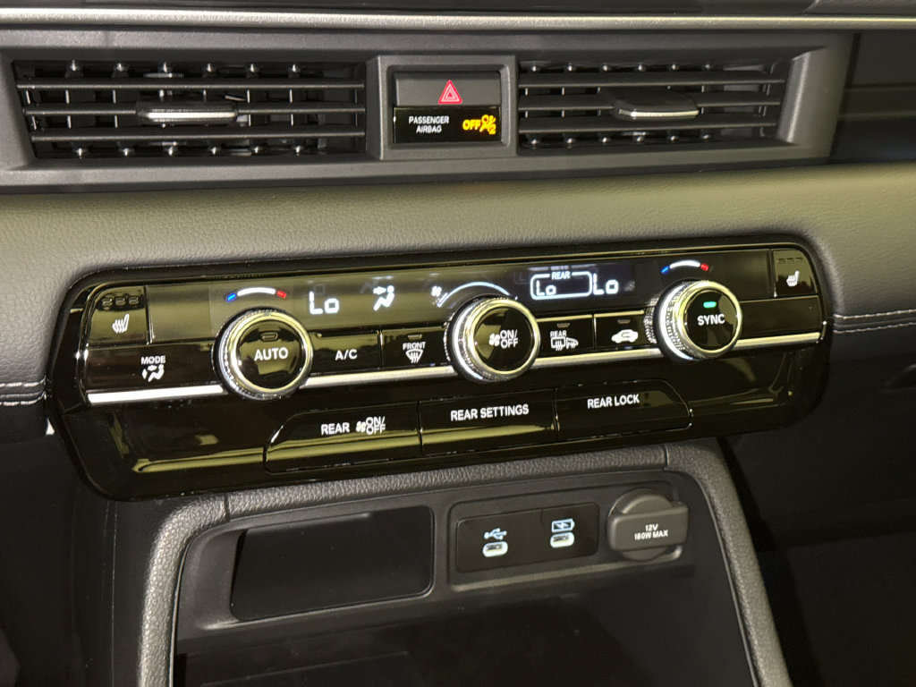 New 2026 Honda Pilot image 31