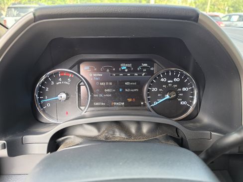 Used 2022 Ford F350 Lariat w/ Lariat Ultimate Package AWD/4WD image 40