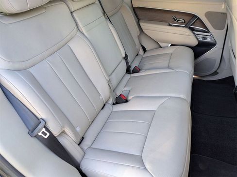 Used 2023 Land Rover Range Rover SE image 32