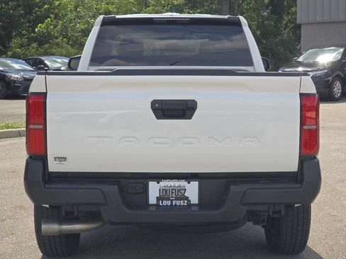 Used 2024 Toyota Tacoma SR RWD image 11