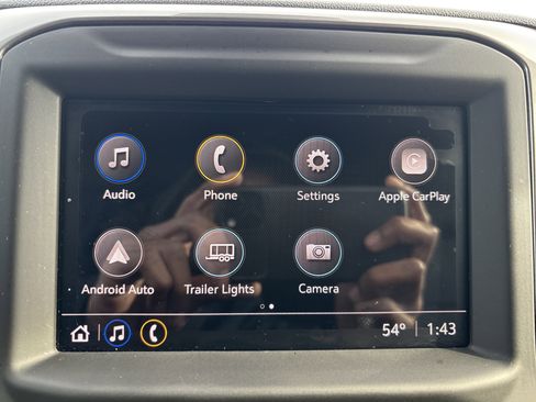 Used 2023 GMC Sierra 1500 Pro w/ Pro Value Package image 24