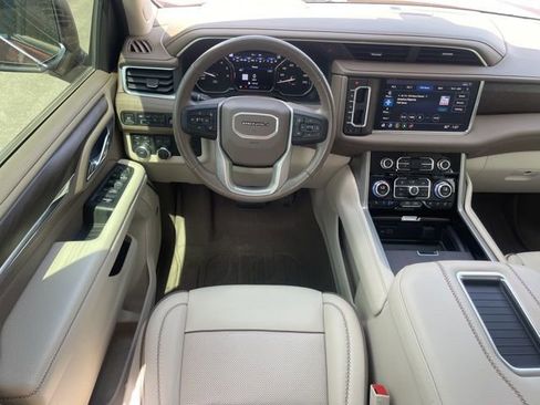 Used 2021 GMC Yukon Denali image 19