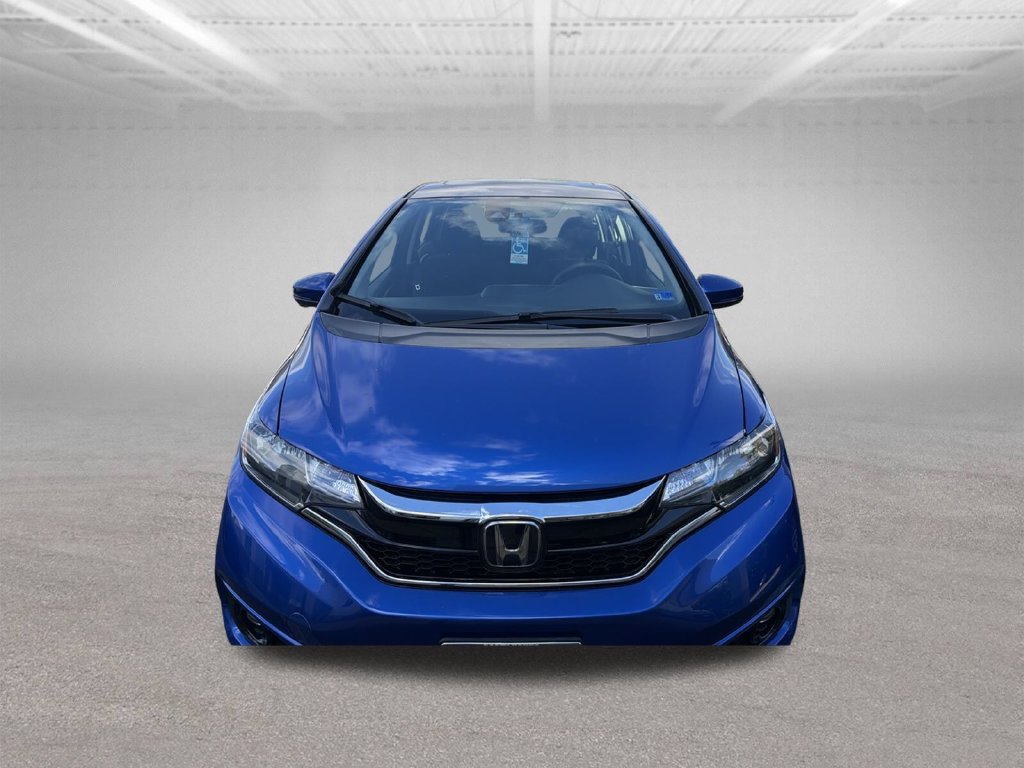 Used 2019 Honda Fit EX image 8