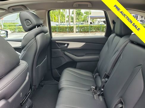 Certified 2025 Acura MDX FWD image 12