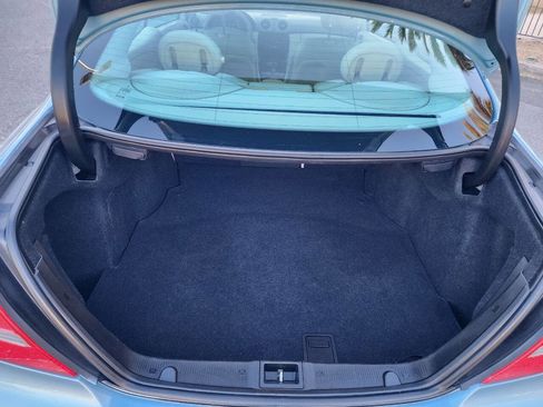 Used 2004 Mercedes-Benz CLK 320 Coupe image 37