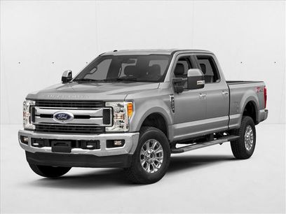 Used 2018 Ford F250 XLT