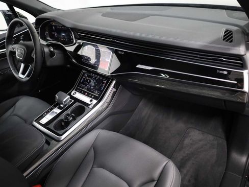 Certified 2025 Audi Q7 3.0T Premium Plus w/ Premium Plus Package AWD/4WD image 6