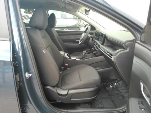 Used 2026 Hyundai Tucson SEL Plus FWD image 20