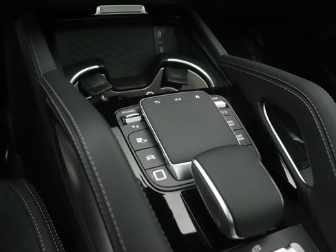 New 2026 Mercedes-Benz GLE 63 AMG S image 6