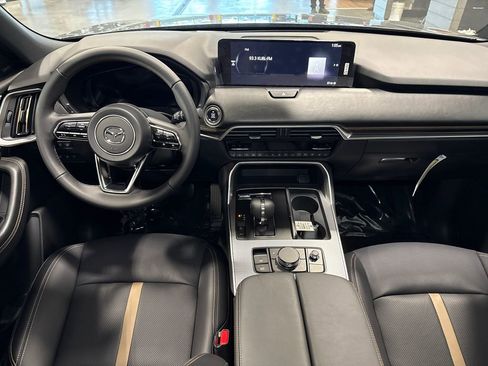 New 2026 MAZDA CX-90 3.3 Turbo S w/ Premium Package AWD/4WD image 7