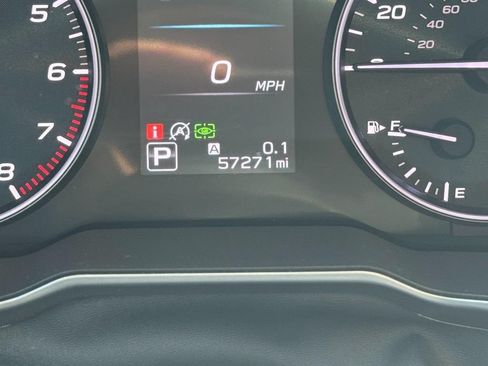 Used 2021 Subaru Legacy Limited AWD/4WD image 29