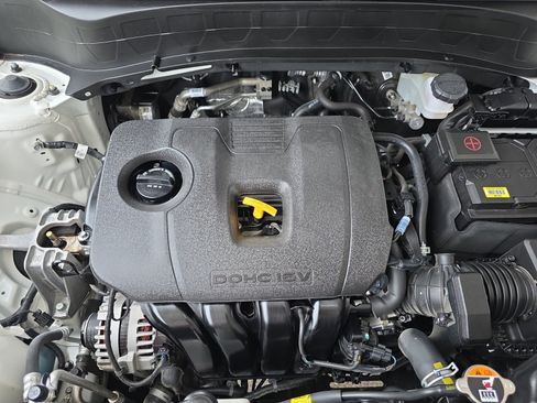 Certified 2023 Kia Seltos LX image 27