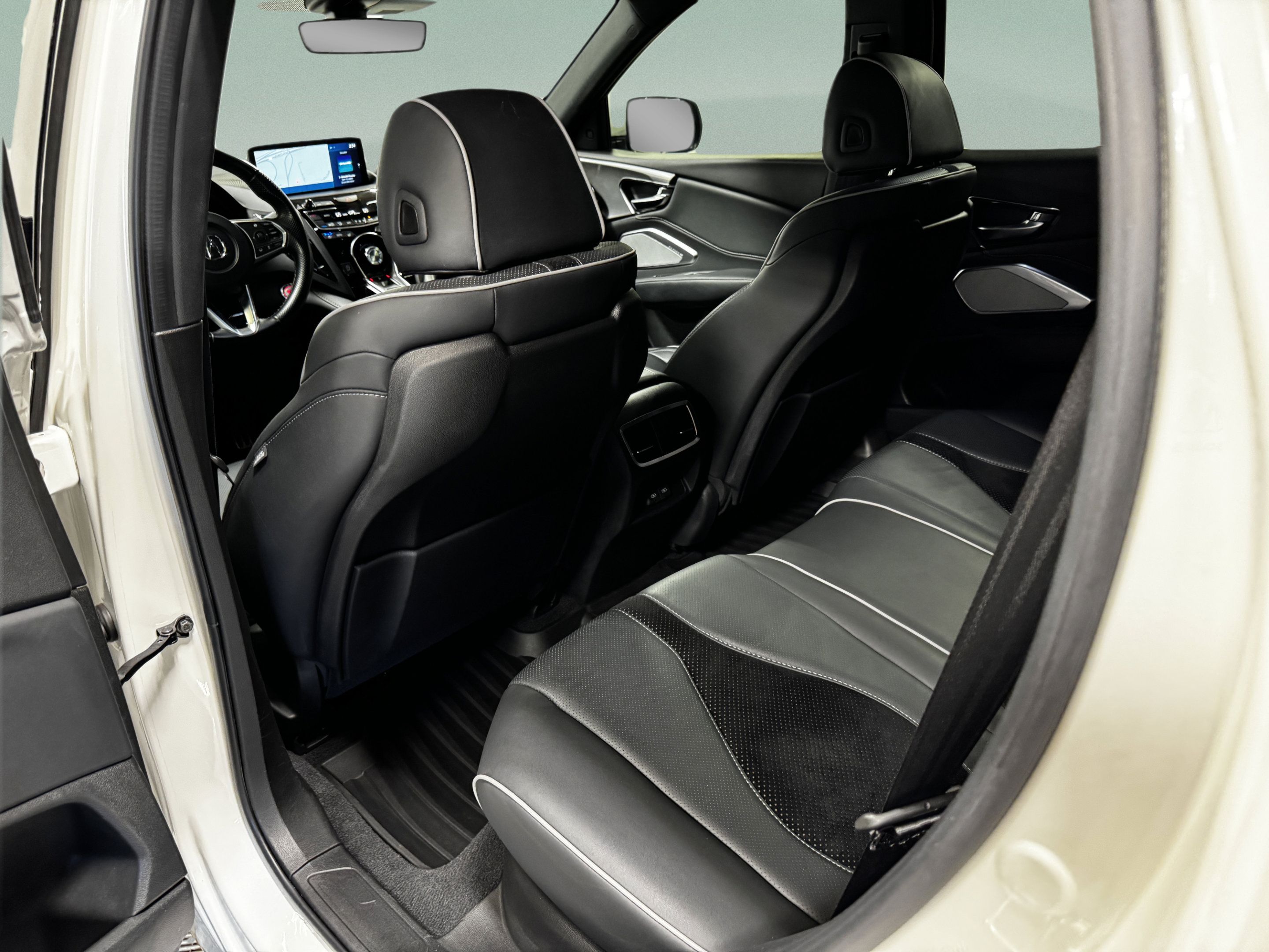Used 2020 Acura RDX w/ Advance Package FWD image 10