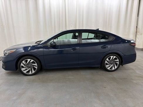 Used 2024 Subaru Legacy Limited AWD/4WD image 3