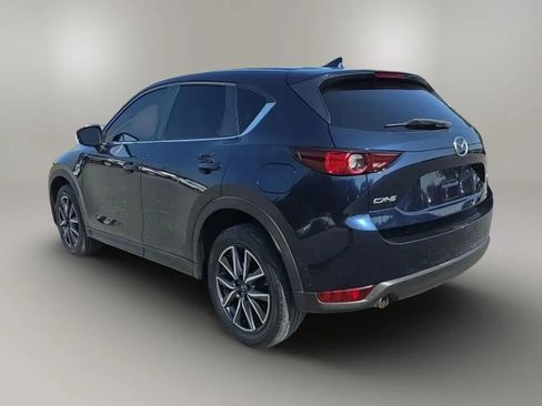 Used 2018 MAZDA CX-5 Touring w/ Preferred Equipment Package FWD image 6
