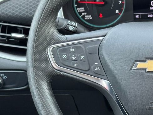 Used 2024 Chevrolet Malibu LT image 26