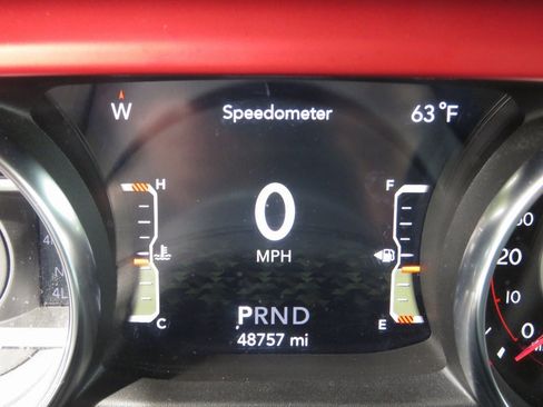 Used 2021 Jeep Wrangler Unlimited Rubicon w/ LED Lighting Group image 21