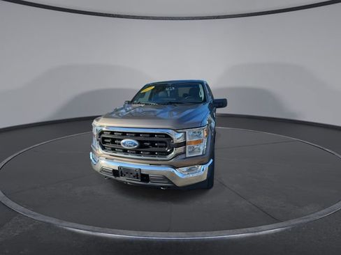 Used 2022 Ford F150 XLT w/ Equipment Group 301A Mid image 7